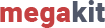 Megakit Logo